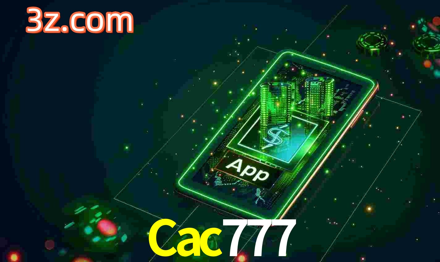 Simplificando a Experiência de Jogo Cac777 App