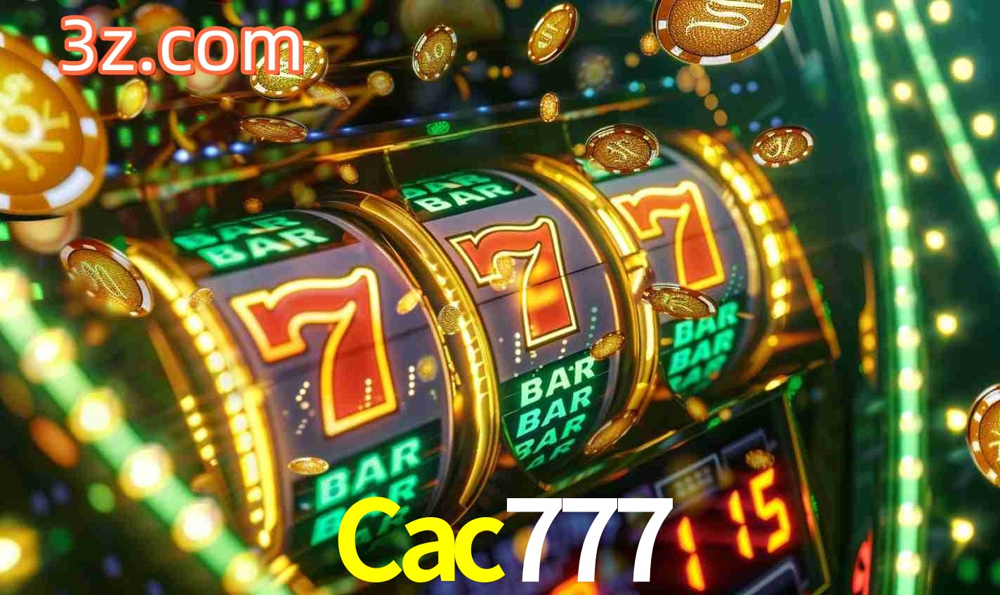 Populares Slots Cac777