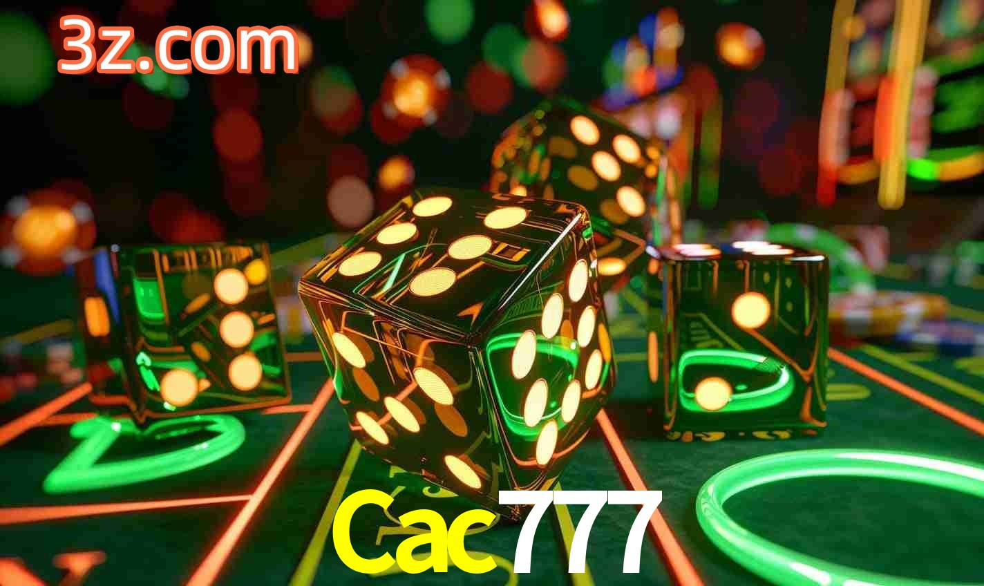 Entretenimento no Jogos Cac777
